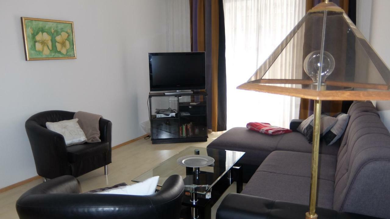 Village Appartements Waidhofen an der Thaya Eksteriør billede