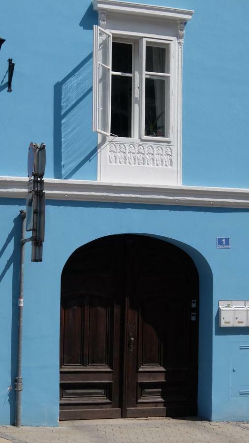 Village Appartements Waidhofen an der Thaya Eksteriør billede