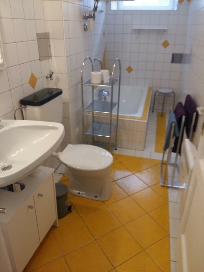 Village Appartements Waidhofen an der Thaya Eksteriør billede
